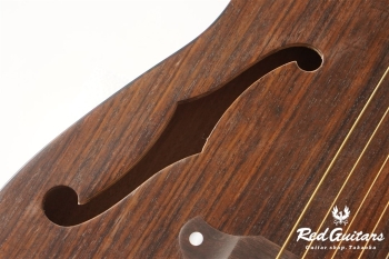 ORIENTAL LINE OL-FL - RNT（Rosewood Natural）